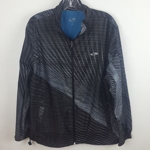 Champion Windbreaker